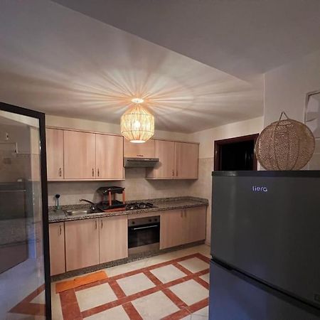 Appartement The Majestic Marrakesh Duplex Extérieur photo