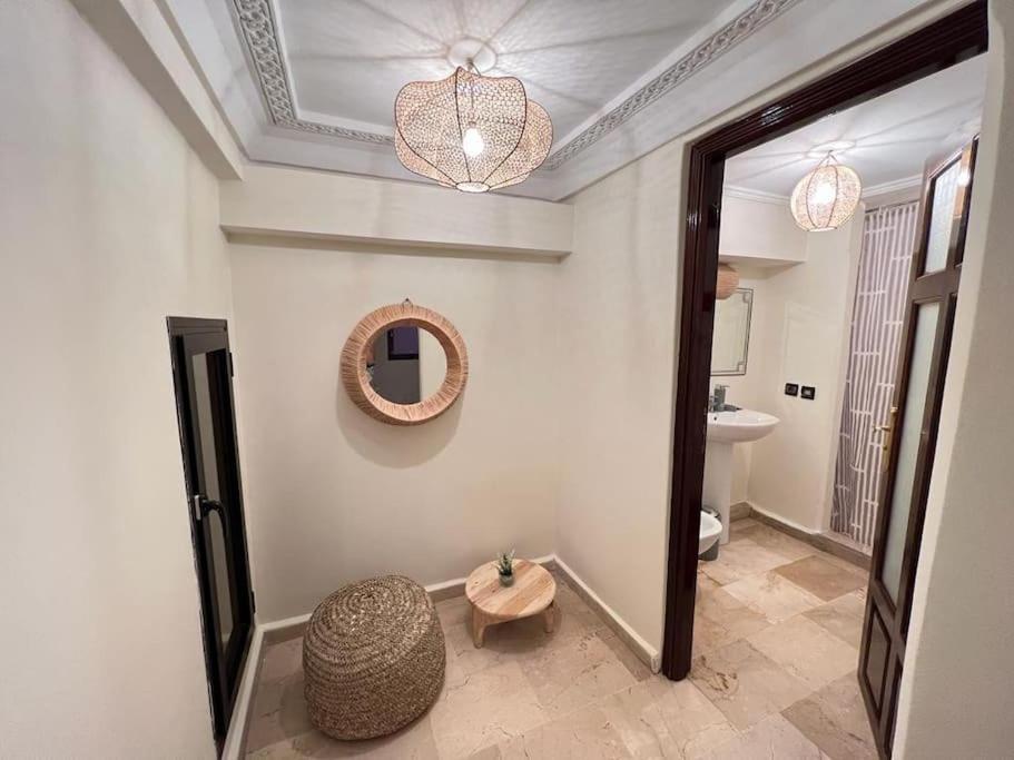 Appartement The Majestic Marrakesh Duplex Extérieur photo