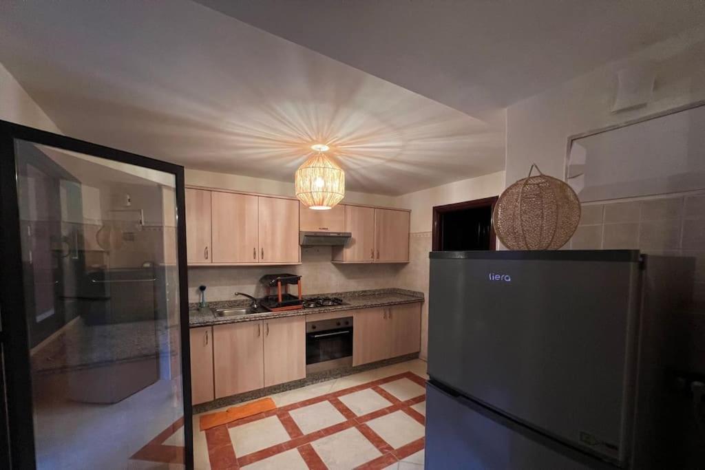 Appartement The Majestic Marrakesh Duplex Extérieur photo