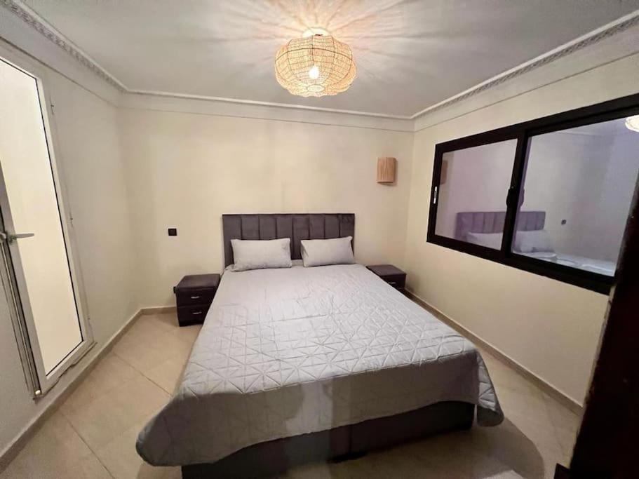 Appartement The Majestic Marrakesh Duplex Extérieur photo