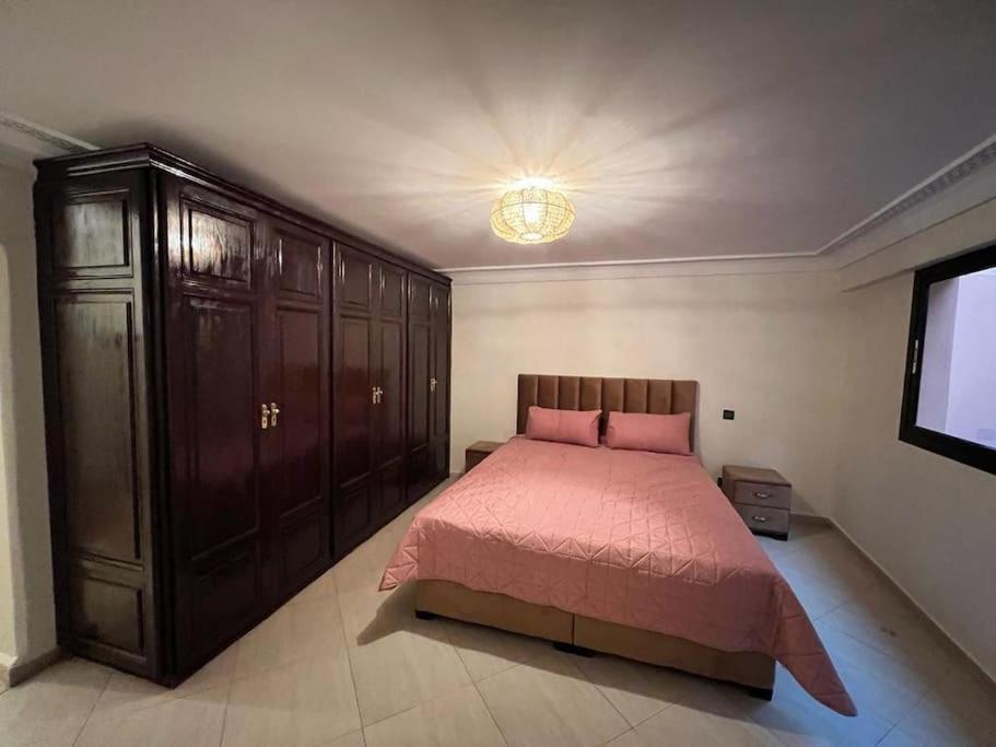 Appartement The Majestic Marrakesh Duplex Extérieur photo